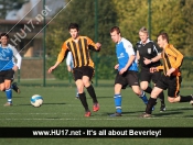 Hodgsons FC