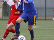 Hodgsons FC Vs Inter Charter