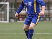 Hodgsons FC Vs Inter Charter