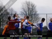 Hodgsons FC 2 North Cave 0