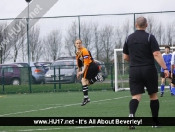 Hodgsons FC 2 North Cave 0