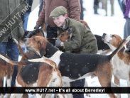 Holderness Hunt @ The Beverley Westwoo