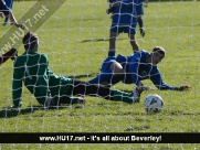 Humber Colts