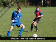 Humber Colts