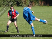 Humber Colts