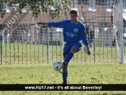 Humber Colts