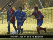 Humber Colts