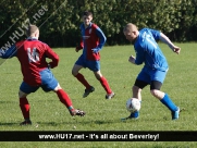Humber Colts