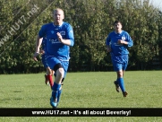 Humber Colts