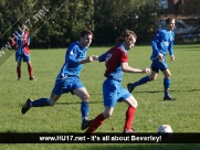 Humber Colts
