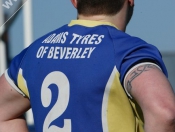 Beverley Vs Horners