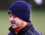 Howden Amateurs Vs Hodgsons FC