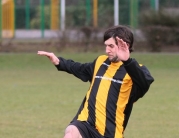 Howden Amateurs Vs Hodgsons FC