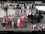 HU17 Magazine Issue 105