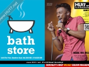Hu17 Magazine Issue 106