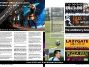 Hu17 Magazine Issue 106
