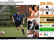 HU17 Magazine Issue 110