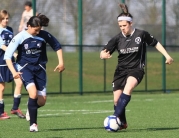 Hull College Girls Football