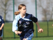 Hull College Girls Football
