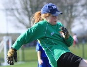 Hull College Girls Football