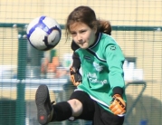 Hull College Girls Football