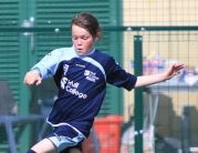 Hull College Girls Football