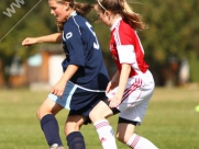 Hull College Girls U14 Vs Middlesbrough U14