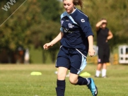 Hull College Girls U14 Vs Middlesbrough U14