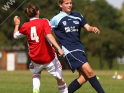 Hull College Girls U14 Vs Middlesbrough U14