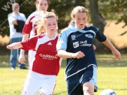 Hull College Girls U14 Vs Middlesbrough U14