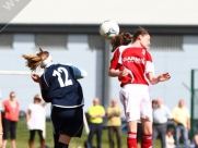 Hull College Girls U16 Vs Middlesbrough U16