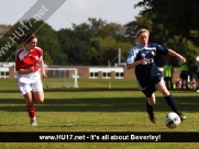 Hull College Girls U16 Vs Middlesbrough U16
