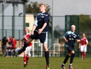 Hull College Girls U16 Vs Middlesbrough U16