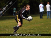 Hull College Girls U16 Vs Middlesbrough U16