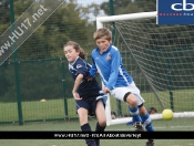Hull College Girls