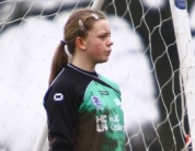 Hull College Girls Vs Leed United Girls U12