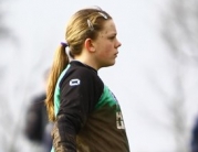 Hull College Girls Vs Leed United Girls U12