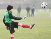 Hull College Girls Vs Lincoln City FC Girls U12
