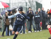 Hull College Girls Vs Lincoln City FC Girls U12