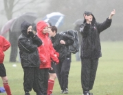 Hull College Girls Vs Lincoln City FC Girls U14