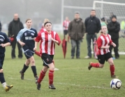 Hull College Girls Vs Lincoln City FC Girls U16