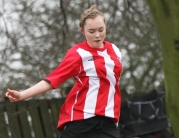 Hull College Girls Vs Lincoln City FC Girls U16