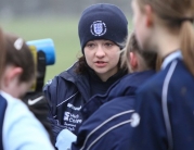 Hull College Girls Vs Middlesbrough U14