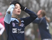 Hull College Girls Vs Middlesbrough U14