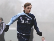 Hull College Girls Vs Middlesbrough U14