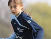 Hull College Girls Vs Sheffield United Girls U12