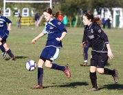 Hull College Girls Football
