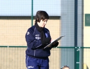 Hull College Girls Football