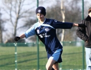 Hull College Girls Football
