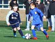 Hull College Girls Football